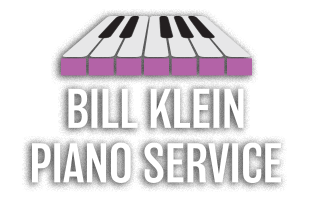 Bill Klein Piano Service